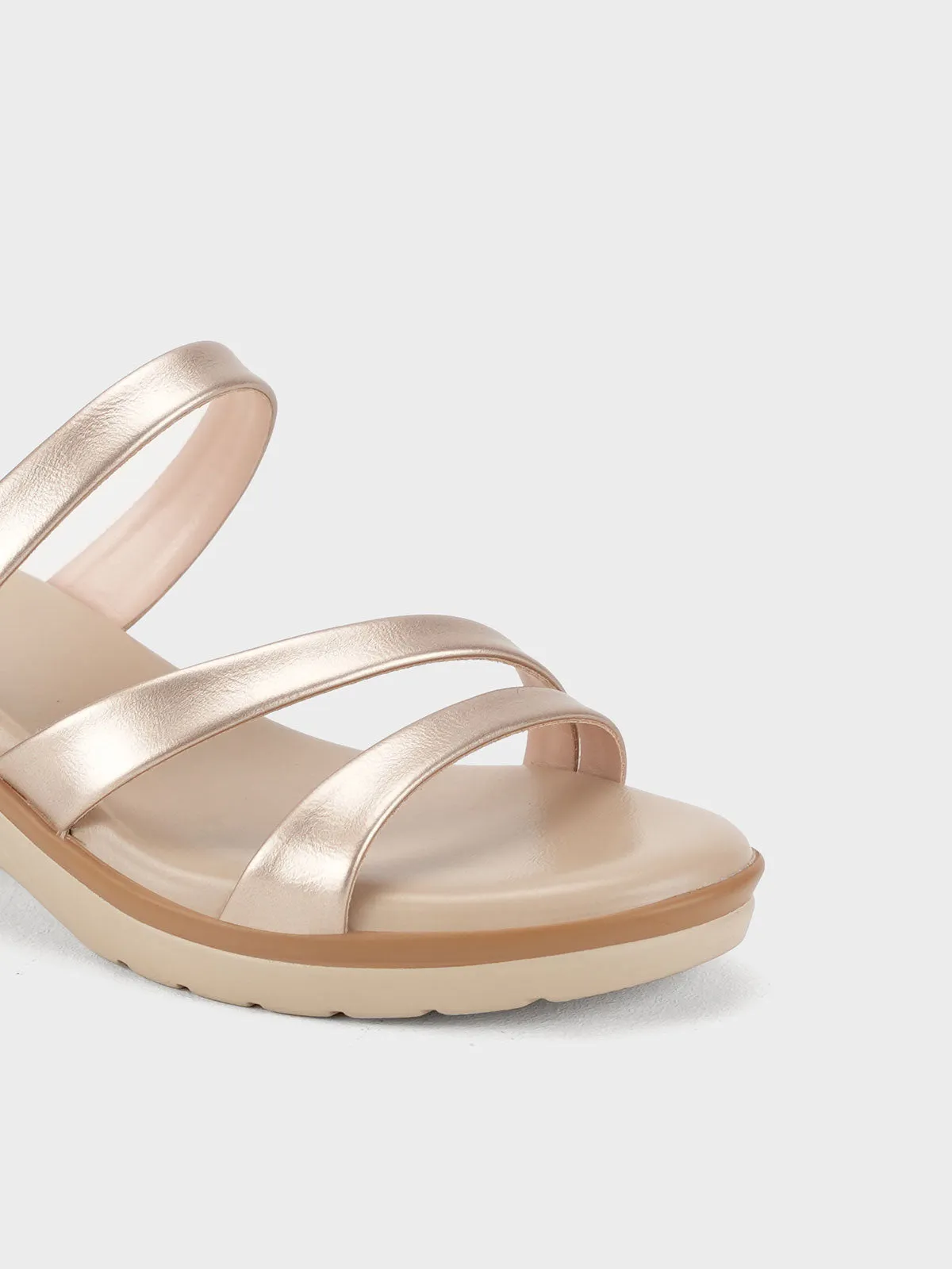 Women "ANIELO" Stylish Soft Sandals