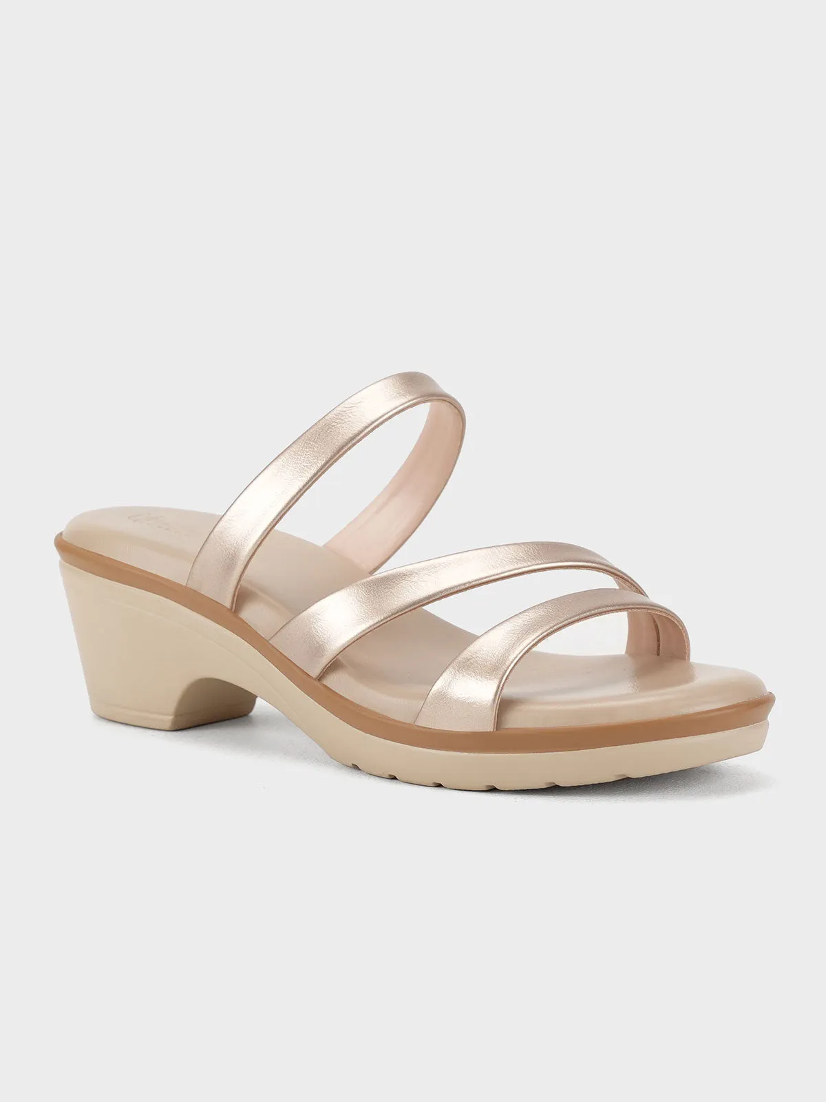 Women "ANIELO" Stylish Soft Sandals